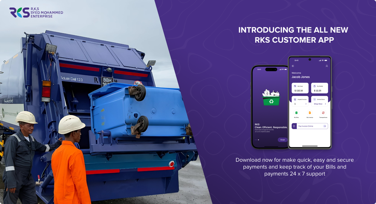 Download RKS App